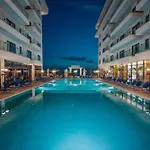 Tanushaj Beach Resort
