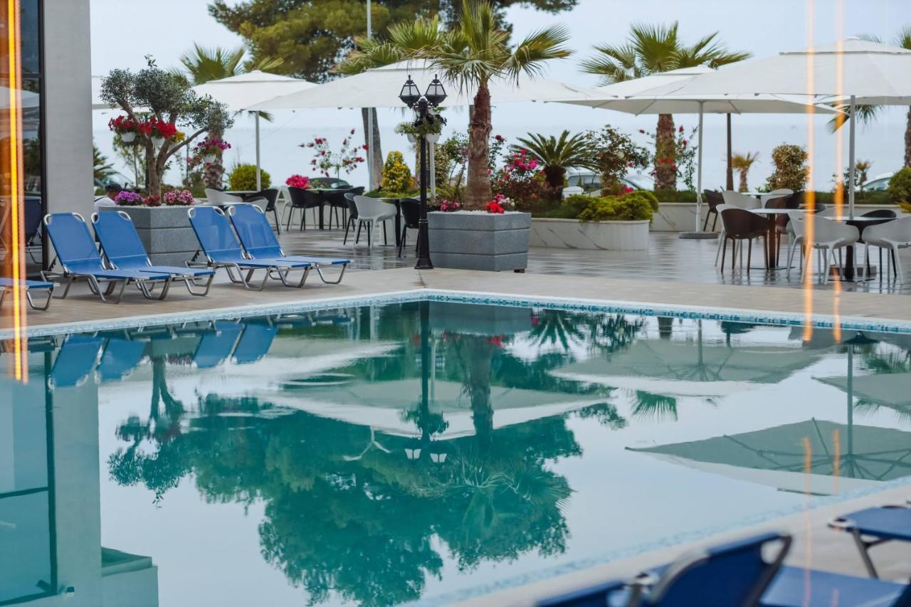 Tanushaj Resort Shëngjin