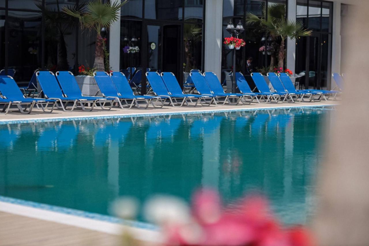 Resort Tanushaj *