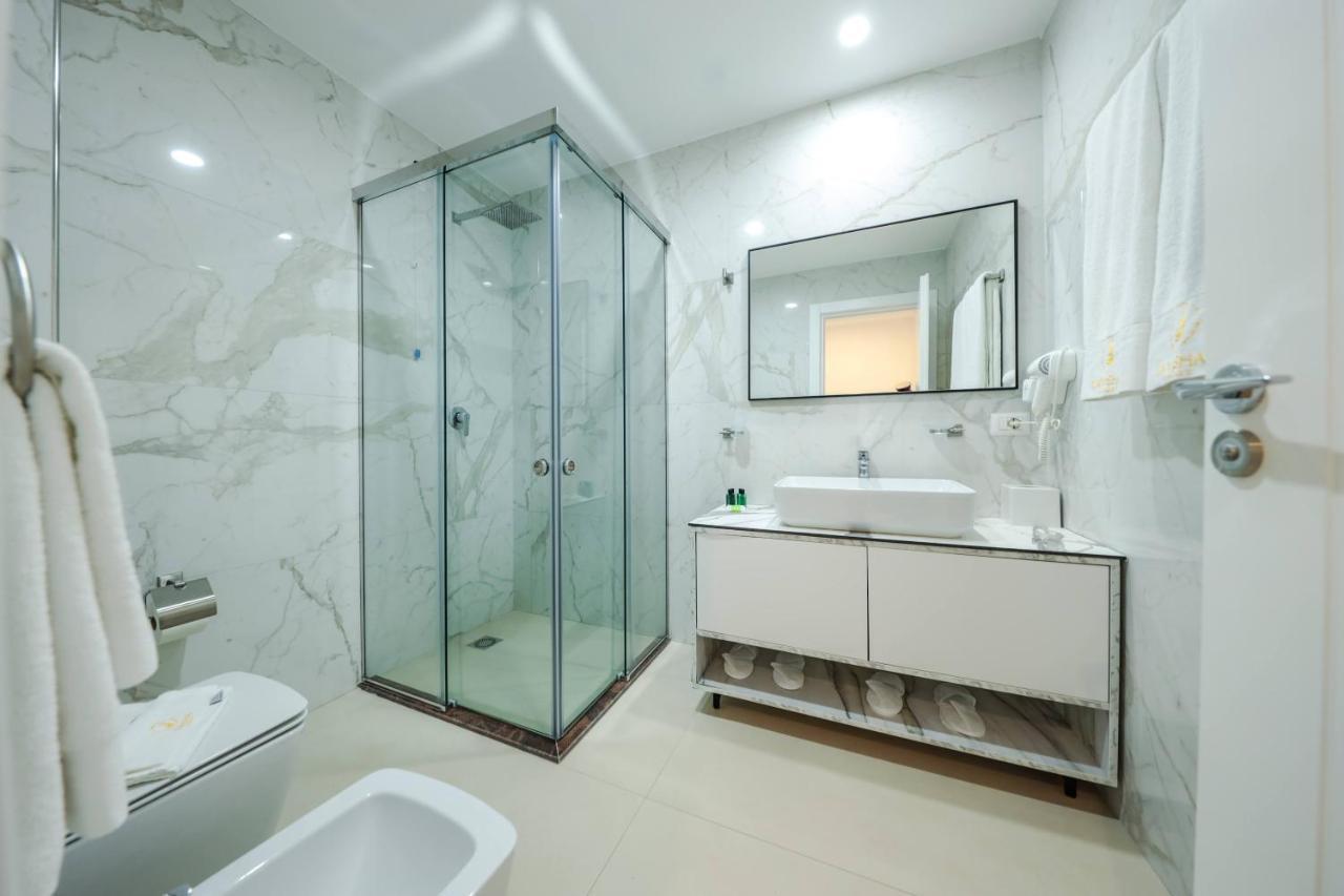 Resort Tanushaj Shëngjin