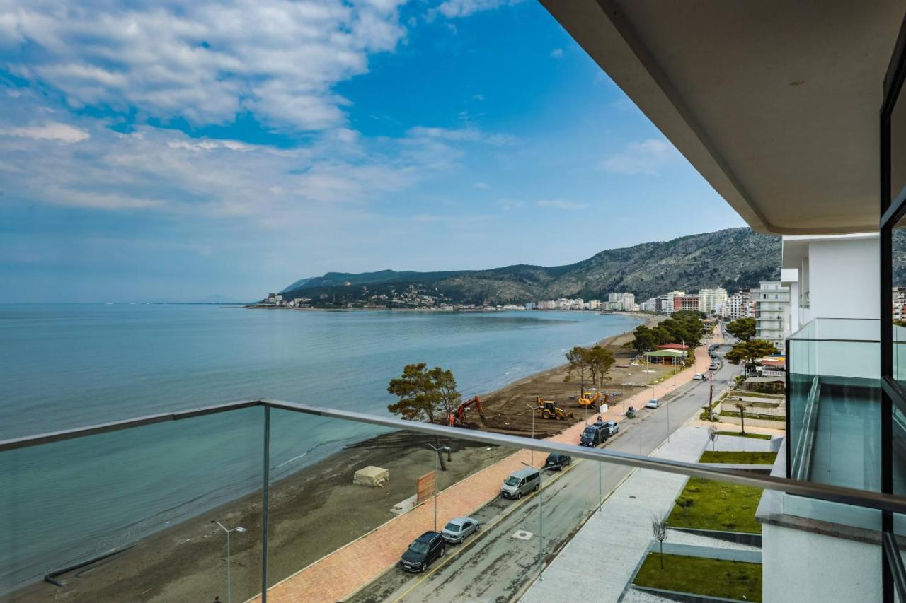 Tanushaj Resort *