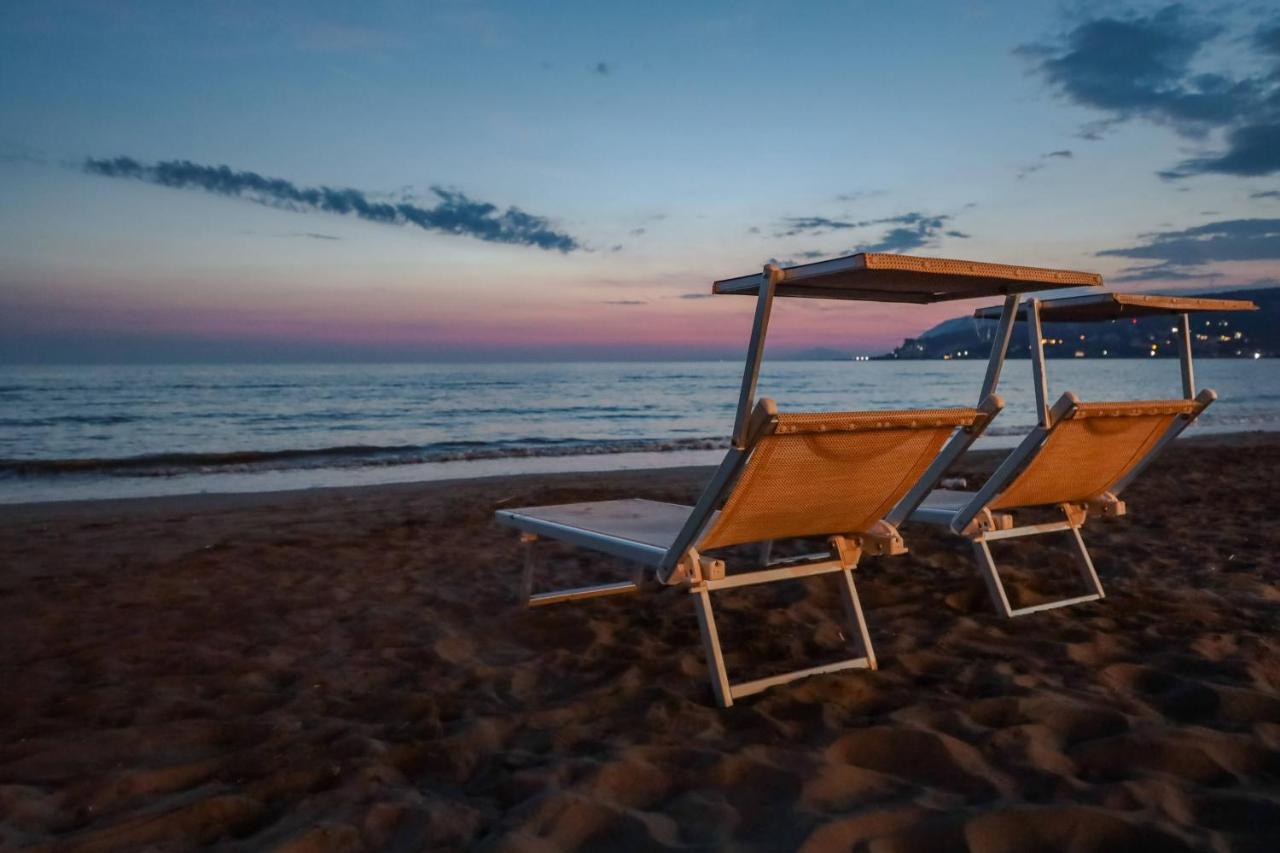 Resort Tanushaj