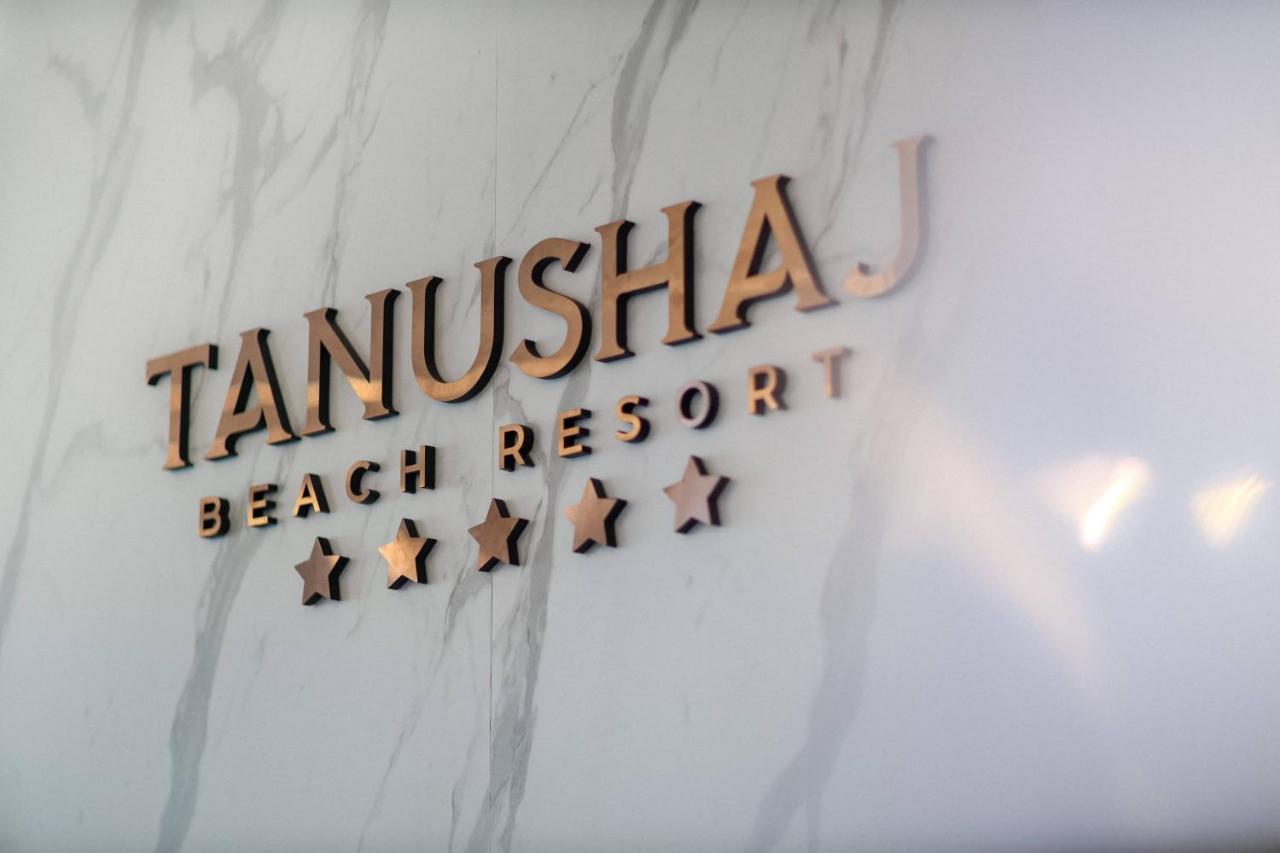 Tanushaj Resort